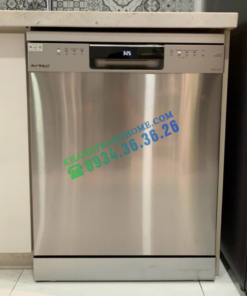 Máy Rửa Chén Eurosun SMS78EU12ES