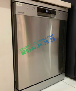 Máy Rửa Chén Eurosun SMS78EU12ES
