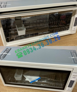 Máy Sấy Chén KAFF KF-DRD800KR - 38 Máy Sấy Chén KAFF KF-DRD800KR - 37