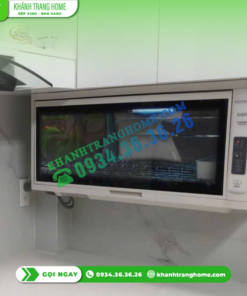 Máy Sấy Chén KAFF KF-DRD800KR - 30 Máy Sấy Chén KAFF KF-DRD800KR