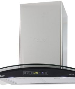 Máy Hút Mùi Canzy CZ 0470 - 9 Máy Hút Mùi Canzy CZ 0470