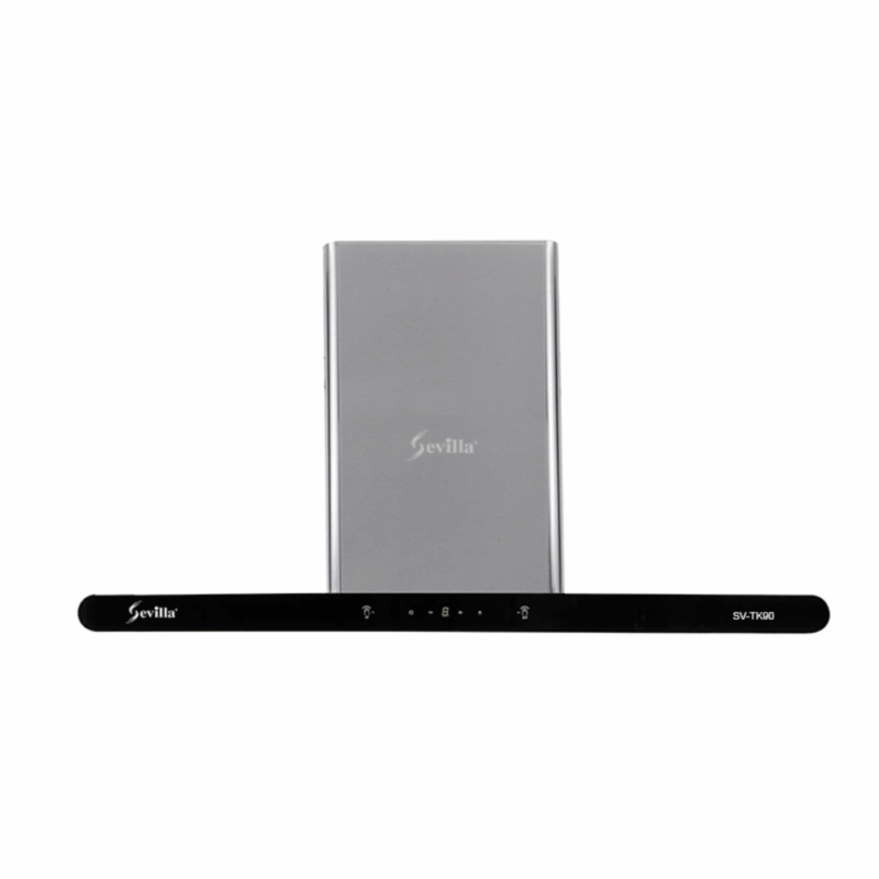 Máy hút khử mùi cao cấp Sevilla SV-TK-90 