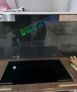 Máy hút mùi BOSCH DWB98JQ50BSerie 6