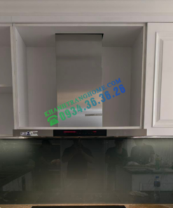 Máy hút mùi BOSCH DWB98JQ50BSerie 6