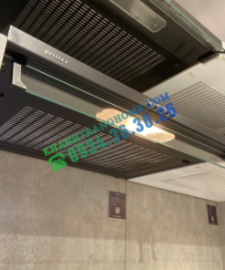 Máy hút mùi Classic Malloca H365-7B - 31