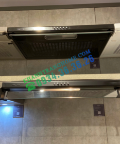 Máy hút mùi Classic Malloca H365-7B - 25