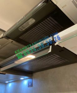 Máy hút mùi Classic Malloca H365-7B - 29