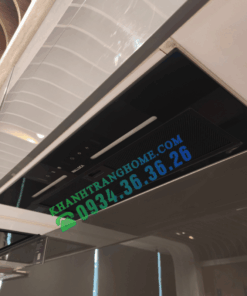 Máy hút mùi âm tủ Malloca MH 700GT - 89 Máy hút mùi âm tủ Malloca MH 700GT