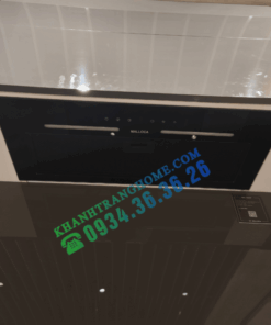 Máy hút mùi âm tủ Malloca MH 700GT - 88 Máy hút mùi âm tủ Malloca MH 700GT