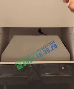 Máy hút mùi âm tủ Malloca MH 700GT - 87 Máy hút mùi âm tủ Malloca MH 700GT