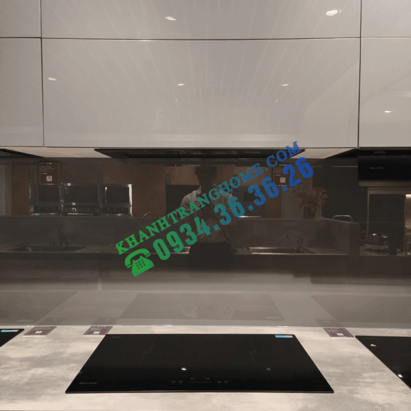 Máy hút mùi âm tủ Malloca MH 700GT - 102 Máy hút mùi âm tủ Malloca MH 700GT