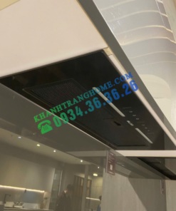 Máy hút mùi âm tủ Malloca MH 700GT