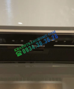 Máy hút mùi âm tủ Malloca MH 700GT