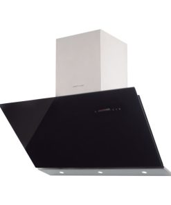 Máy hút mùi áp tường Cata Dalia BK/C