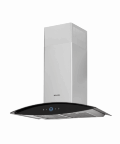 Máy hút mùi áp tường Malloca MC 7018HS