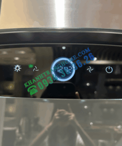 Máy hút mùi áp tường Malloca MC 7018HS - 53 Máy hút mùi áp tường Malloca MC 7018HS