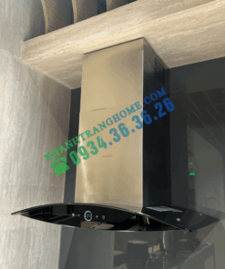 Máy hút mùi áp tường Malloca MC 7018HS - 52 Máy hút mùi áp tường Malloca MC 7018HS