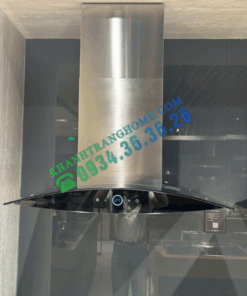 Máy hút mùi áp tường Malloca MC 7018HS - 51 Máy hút mùi áp tường Malloca MC 7018HS