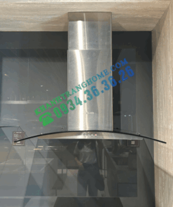 Máy hút mùi áp tường Malloca MC 750E