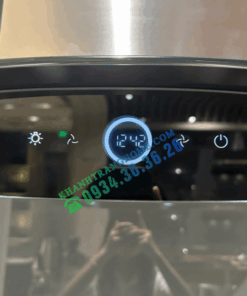 Máy hút mùi áp tường Malloca MC 9018HS - 45 Máy hút mùi áp tường Malloca MC 9018HS