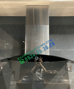 Máy hút mùi áp tường Malloca MC 9018HS - 44 Máy hút mùi áp tường Malloca MC 9018HS