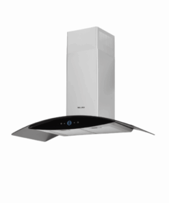 Máy hút mùi áp tường Malloca MC 9018HS