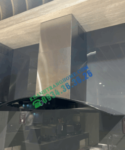 Máy hút mùi áp tường Malloca MC 9018HS - 43 Máy hút mùi áp tường Malloca MC 9018HS