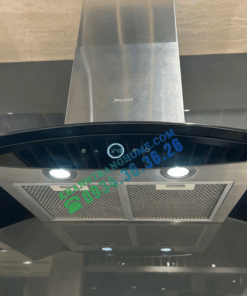 Máy hút mùi áp tường Malloca MC 9018HS - 41 Máy hút mùi áp tường Malloca MC 9018HS