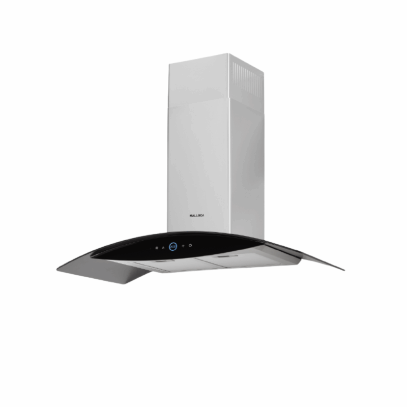 Máy hút mùi áp tường Malloca MC 9018HS - 1 Máy hút mùi áp tường Malloca MC 9018HS