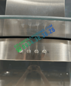 Máy hút mùi áp tường Malloca Sigma-K820T