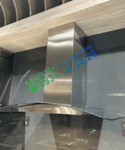 Máy hút mùi áp tường Malloca Sigma-K820T