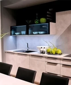 Máy hút mùi đảo Malloca CUBE F-181 - 8 Máy hút mùi đảo Malloca CUBE F-181