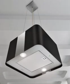 Máy hút mùi đảo Malloca CUBE F-181 - 9 Máy hút mùi đảo Malloca CUBE F-181