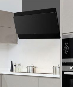 Máy hút mùi áp tường Malloca MC 7086HS