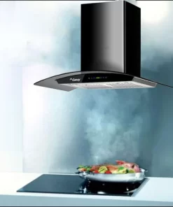 Máy Hút Mùi Canzy CZ M6970