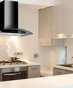 Máy Hút Mùi Canzy CZ M6990