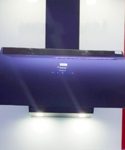 Máy Hút Mùi Canzy CZ 089D - 14 Máy Hút Mùi Canzy CZ 089D