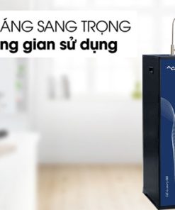 MÁY LỌC NƯỚC CANZY CZ LUXURY 68/09