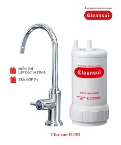 Máy lọc nước Cleansui EU101