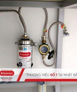 Lọc Nước Cleansui MP02-4 - 13