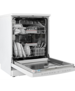 Máy rửa bát BOSCH HMH.SMS2IVW01P Series 2