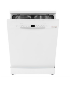 Máy rửa bát BOSCH HMH.SMS2IVW01P Series 2