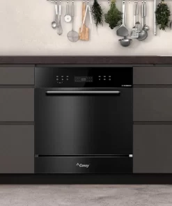 Máy rửa bát Canzy CZ-DE8B05EU