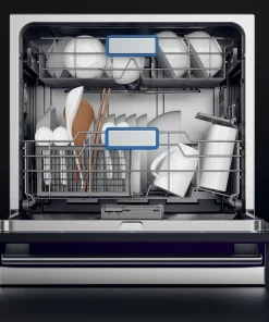 Máy rửa bát Canzy CZ-DE8B05EU