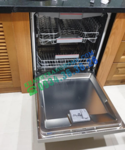 Máy rửa chén BOSCH SMS4HCI48E