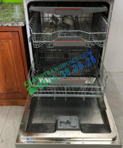 Máy rửa chén BOSCH SMS4HCI48E