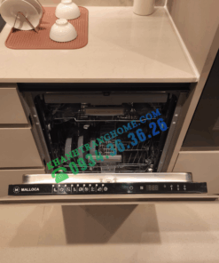 Máy rửa chén MDW14-B09FI