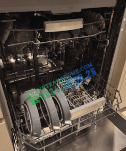 Máy rửa chén MDW14-B09FI