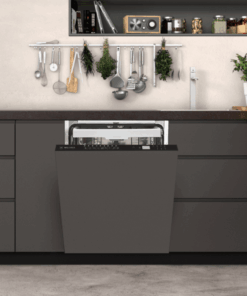 Máy rửa chén MDW14-B09FI