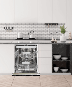 Máy rửa chén MDW14-B09FI